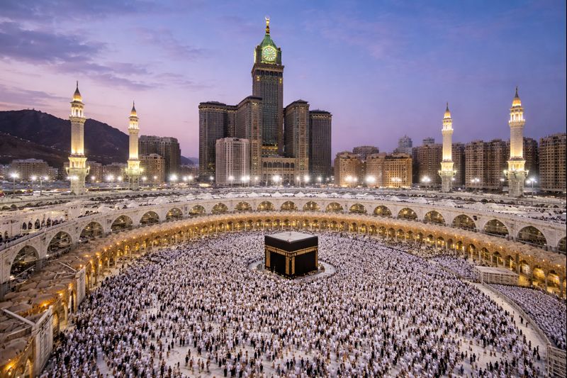 Makkah